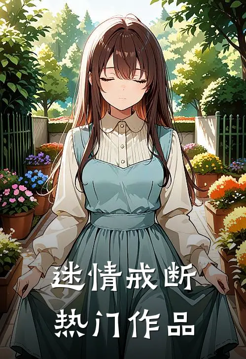 迷情戒断热门作品