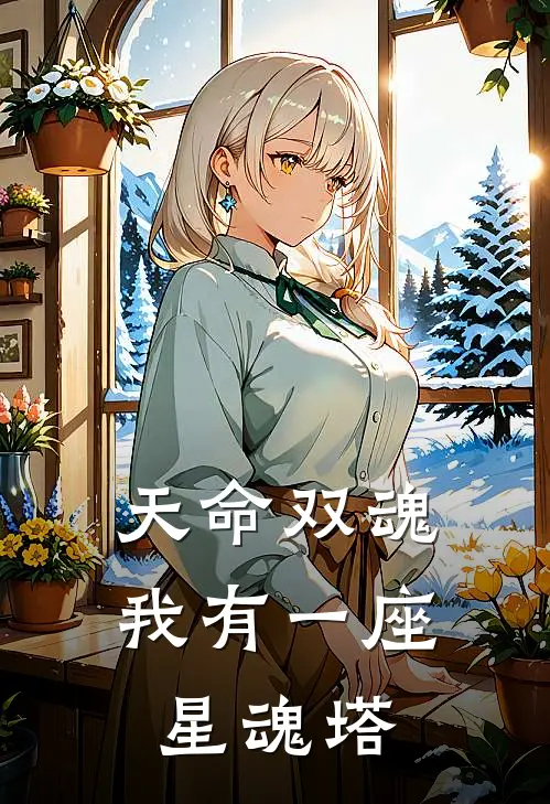 天命双魂：我有一座星魂塔
