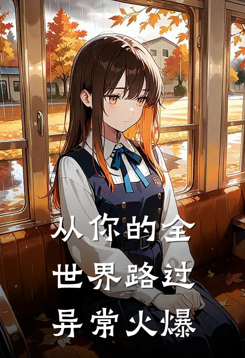 从你的全世界路过异常火爆