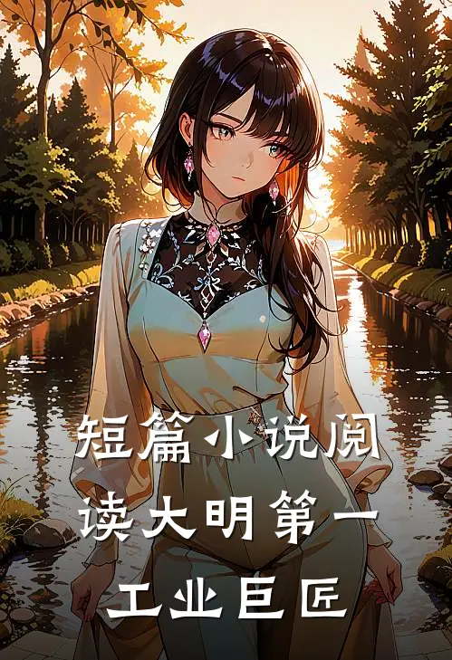 短篇小说阅读大明第一工业巨匠