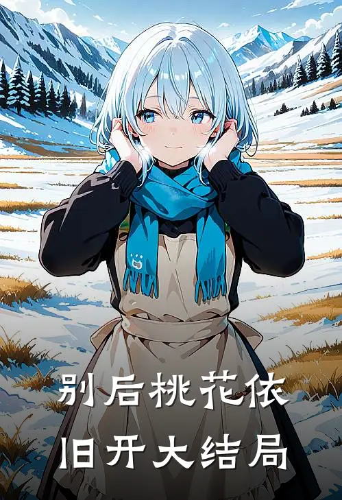 别后桃花依旧开大结局