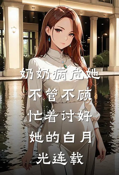 奶奶病危她不管不顾，忙着讨好她的白月光连载