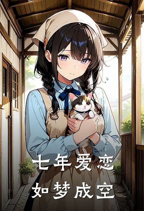 七年爱恋，如梦成空