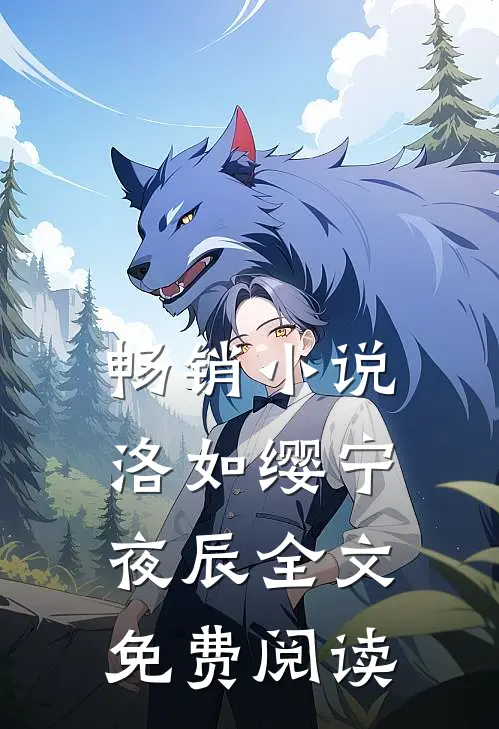 畅销小说洛如缨宁夜辰全文免费阅读
