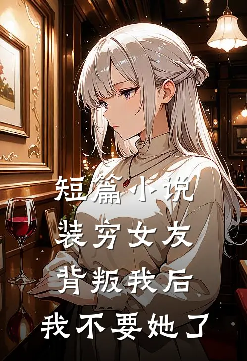 短篇小说装穷女友背叛我后，我不要她了