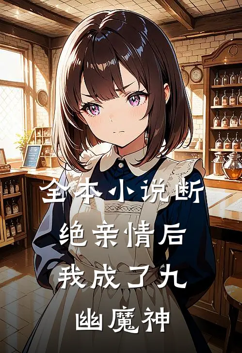 全本小说断绝亲情后，我成了九幽魔神