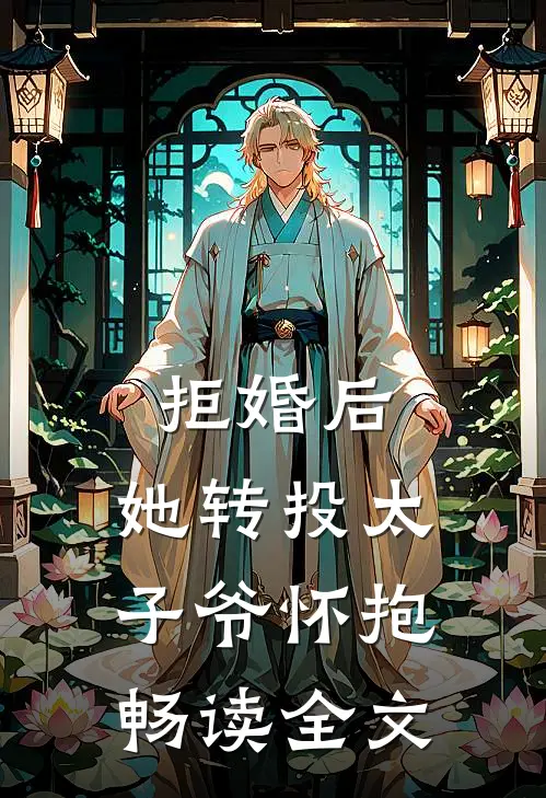 拒婚后，她转投太子爷怀抱畅读全文