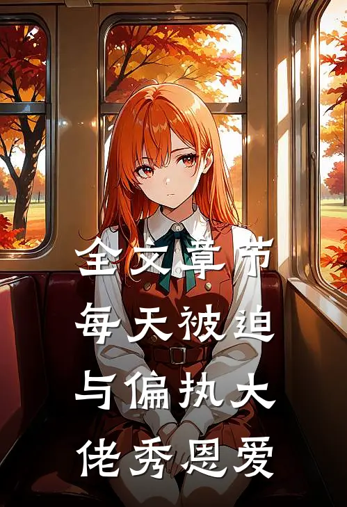 全文章节每天被迫与偏执大佬秀恩爱
