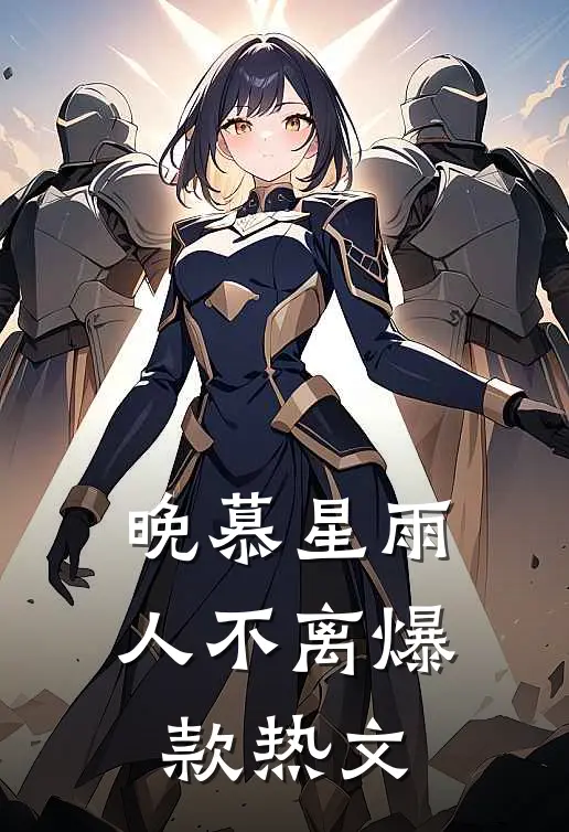 晚慕星雨人不离爆款热文