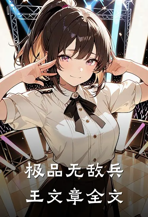 极品无敌兵王文章全文