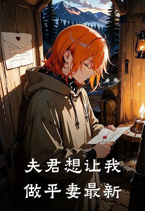 夫君想让我做平妻最新