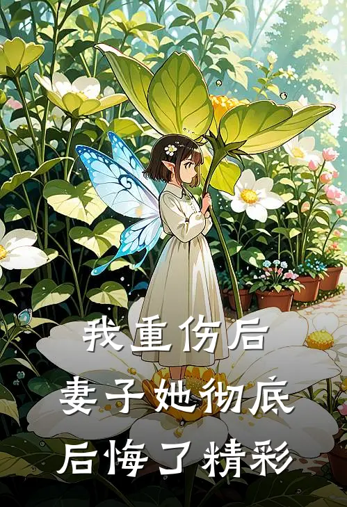 我重伤后，妻子她彻底后悔了精彩
