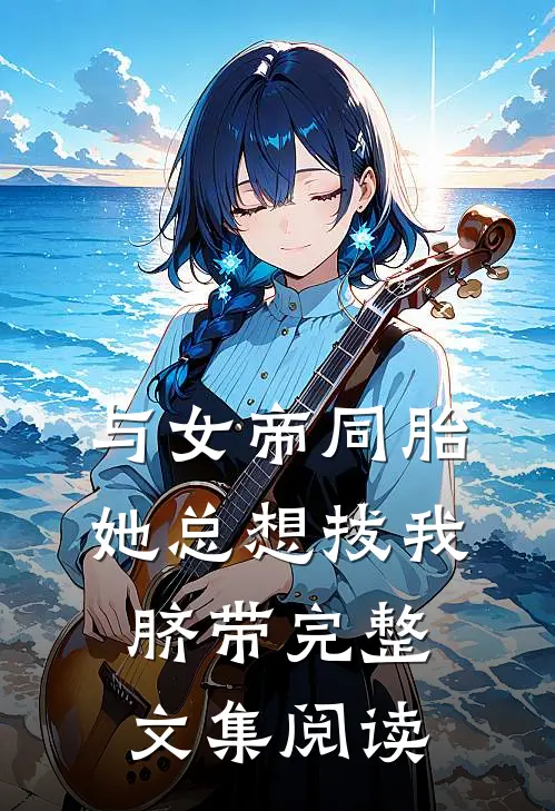 与女帝同胎，她总想拔我脐带完整文集阅读
