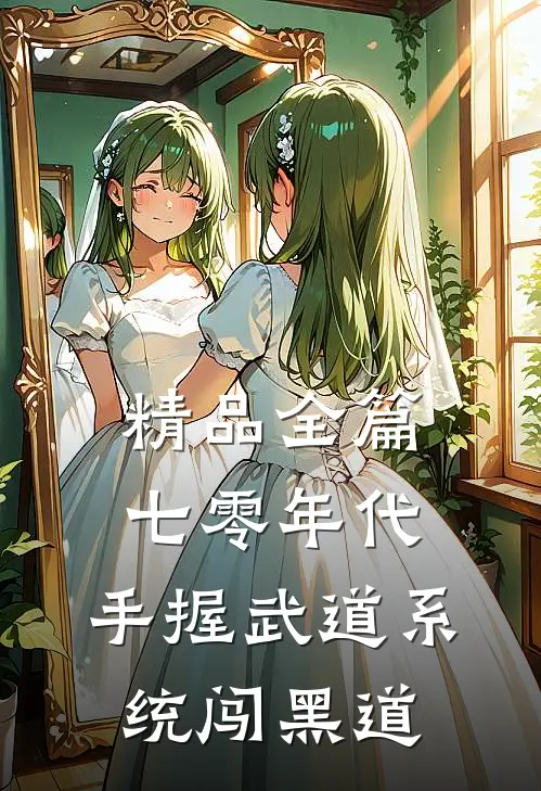 精品全篇七零年代，手握武道系统闯黑道