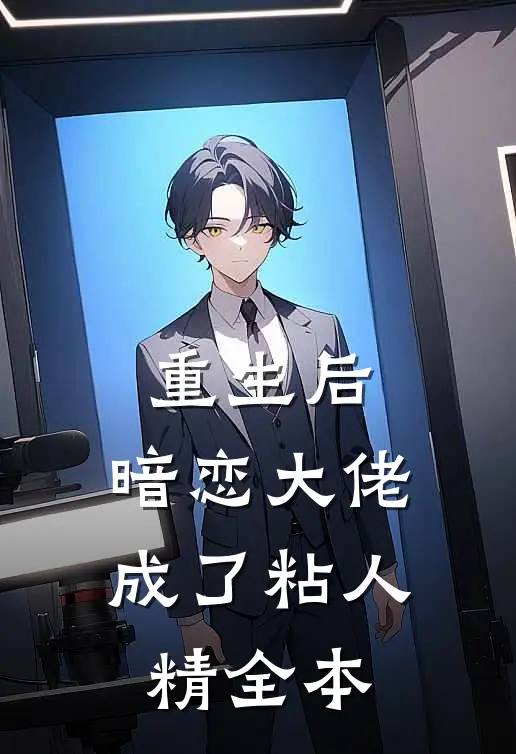 重生后，暗恋大佬成了粘人精全本