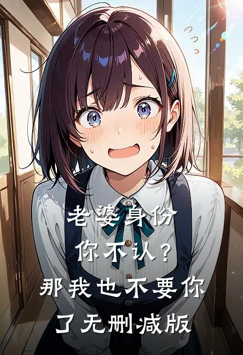 老婆身份你不认？那我也不要你了无删减版
