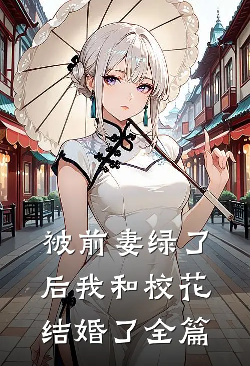 被前妻绿了后我和校花结婚了全篇