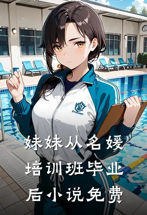 妹妹从名媛培训班毕业后小说免费