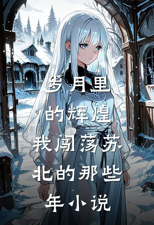 岁月里的辉煌：我闯荡苏北的那些年小说