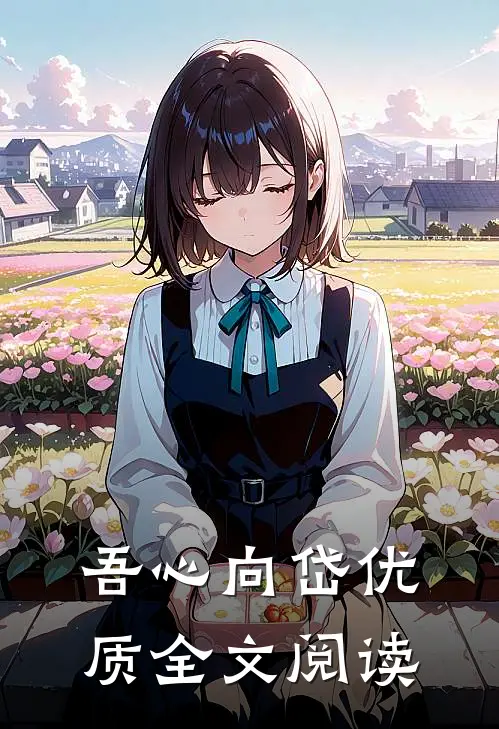 吾心向岱优质全文阅读