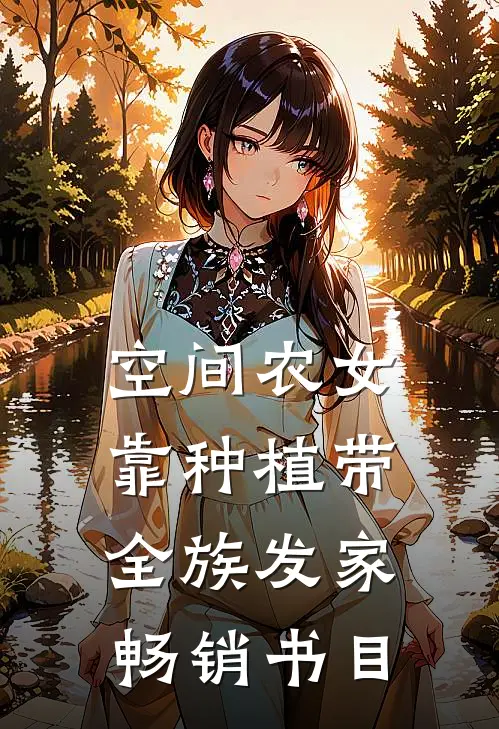 空间农女：靠种植带全族发家畅销书目