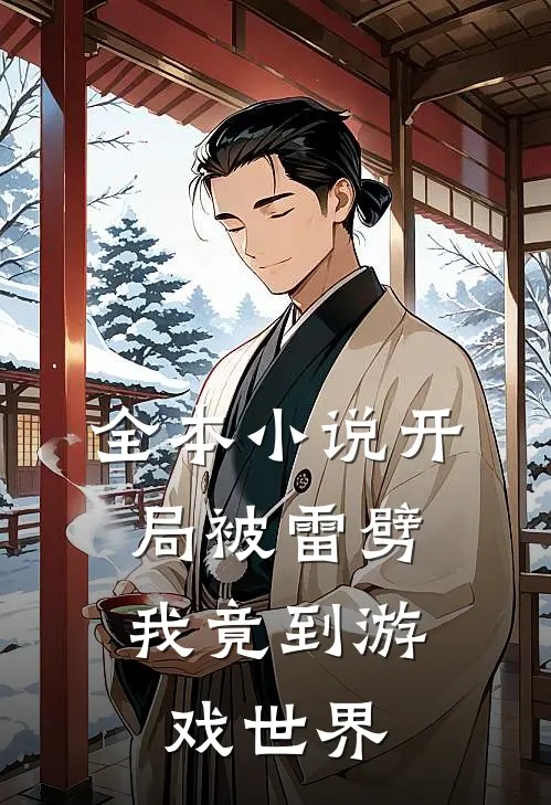 全本小说开局被雷劈，我竟到游戏世界