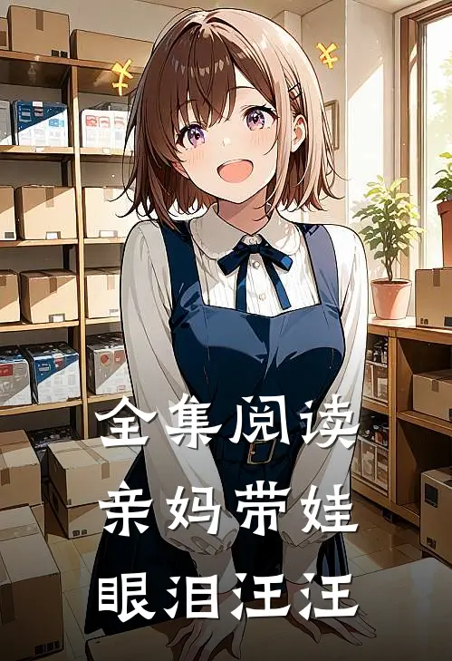 全集阅读亲妈带娃眼泪汪汪