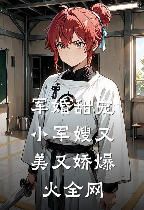 军婚甜宠：小军嫂又美又娇爆火全网