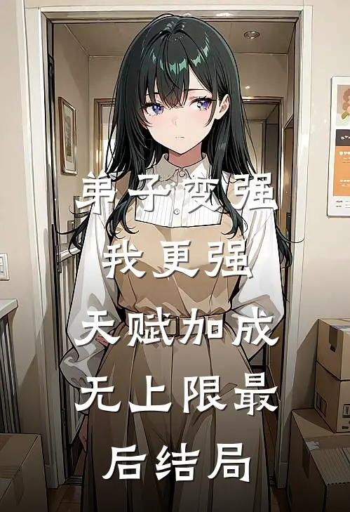 弟子变强我更强，天赋加成无上限最后结局