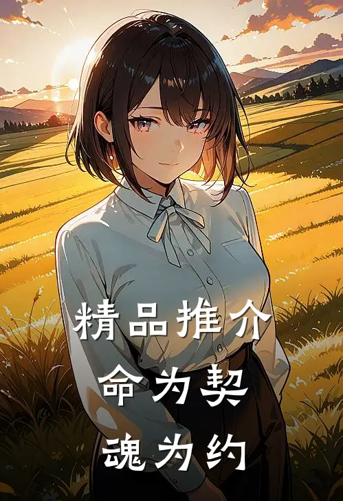 精品推介命为契，魂为约