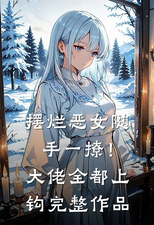摆烂恶女随手一撩！大佬全都上钩完整作品