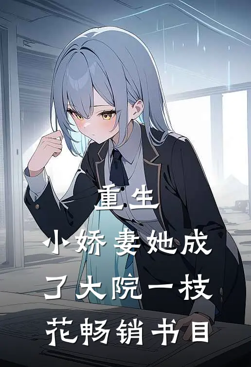 重生：小娇妻她成了大院一枝花畅销书目