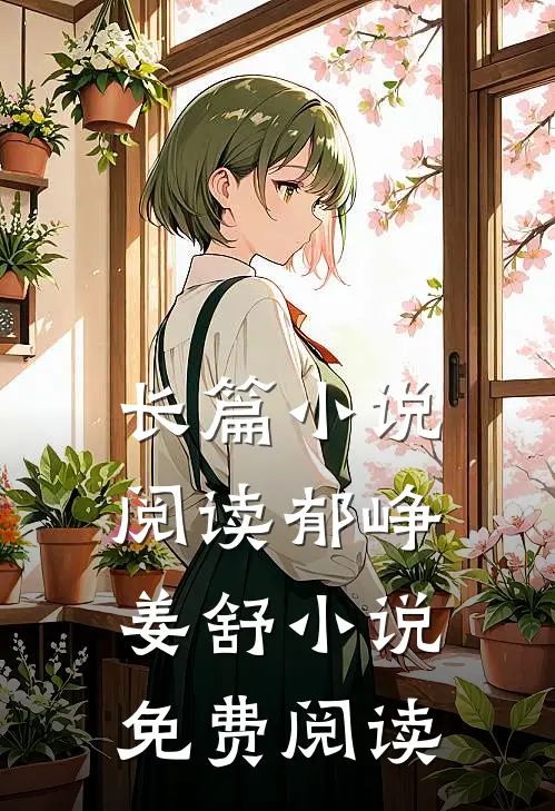 长篇小说阅读郁峥姜舒小说免费阅读
