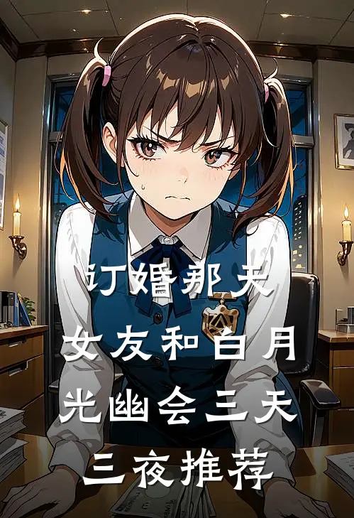 订婚那天，女友和白月光幽会三天三夜推荐