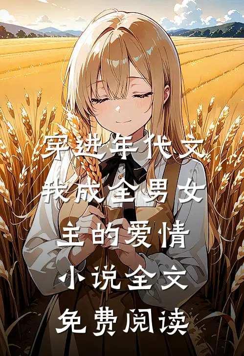 穿进年代文，我成全男女主的爱情小说全文免费阅读