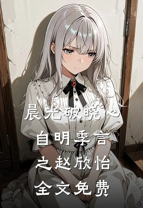晨光破晓心自明季言之赵欣怡全文免费