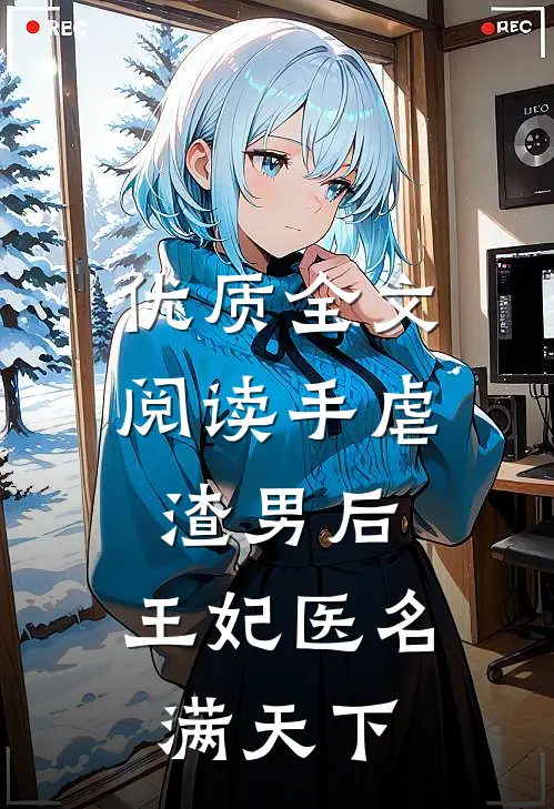 优质全文阅读手虐渣男后，王妃医名满天下