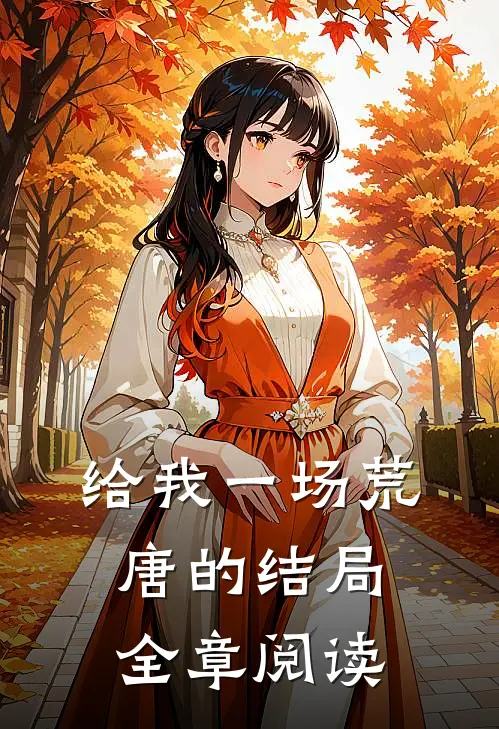 给我一场荒唐的结局全章阅读