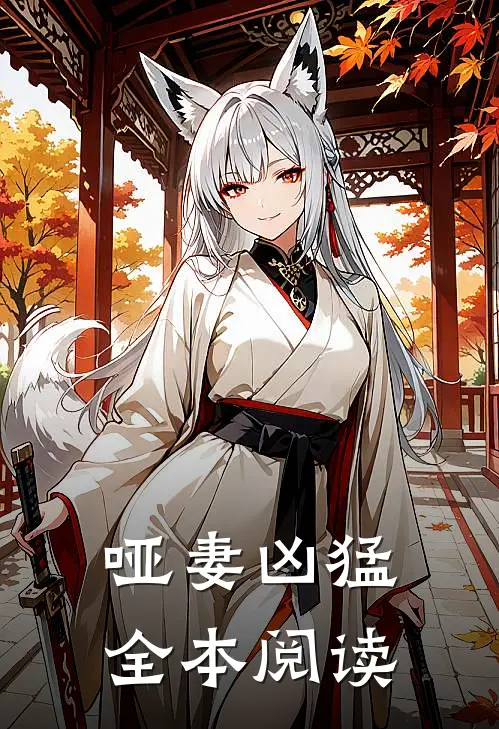哑妻凶猛全本阅读