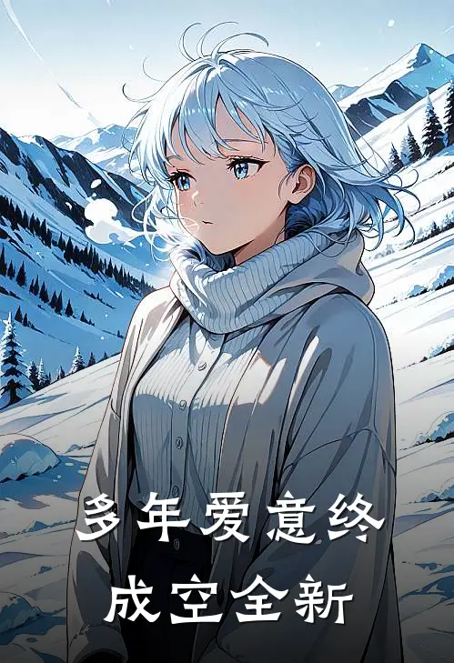 多年爱意终成空全新