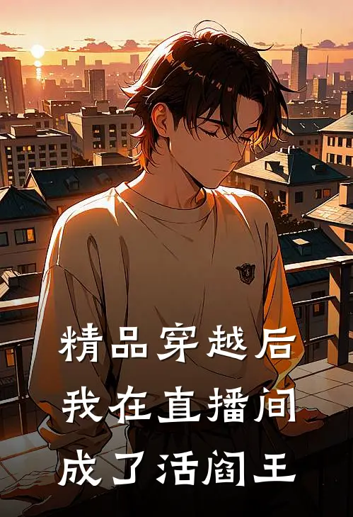 精品穿越后我在直播间成了活阎王
