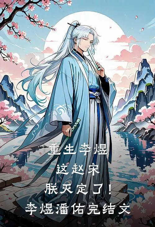 重生李煜：这赵宋，朕灭定了！李煜潘佑完结文