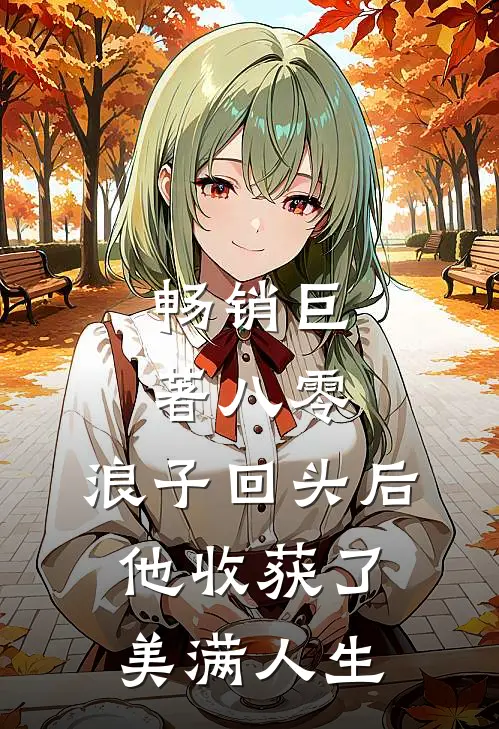 畅销巨著八零：浪子回头后他收获了美满人生