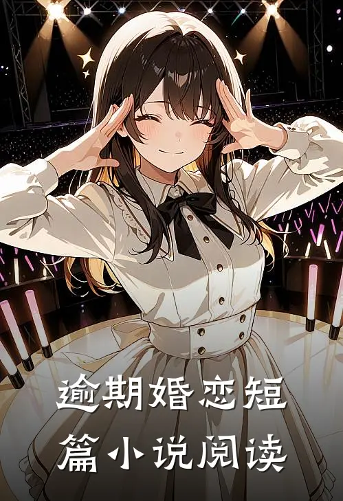 逾期婚恋短篇小说阅读