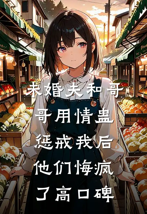 未婚夫和哥哥用情蛊惩戒我后，他们悔疯了高口碑