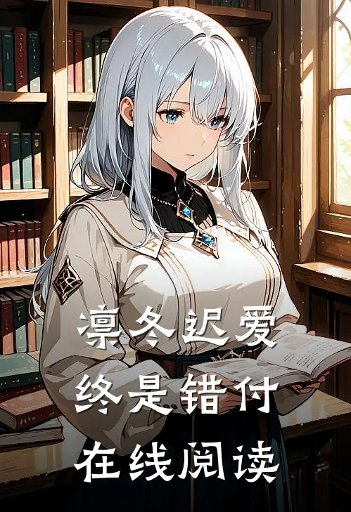 凛冬迟爱，终是错付在线阅读
