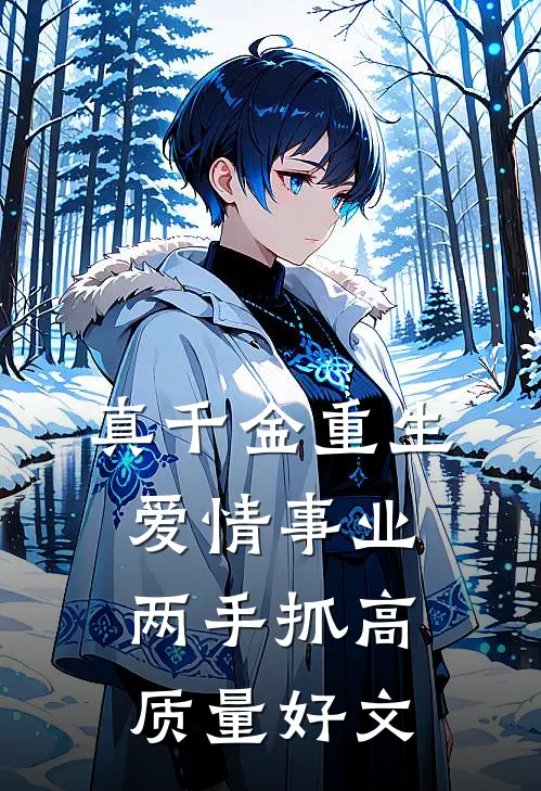 真千金重生，爱情事业两手抓高质量好文
