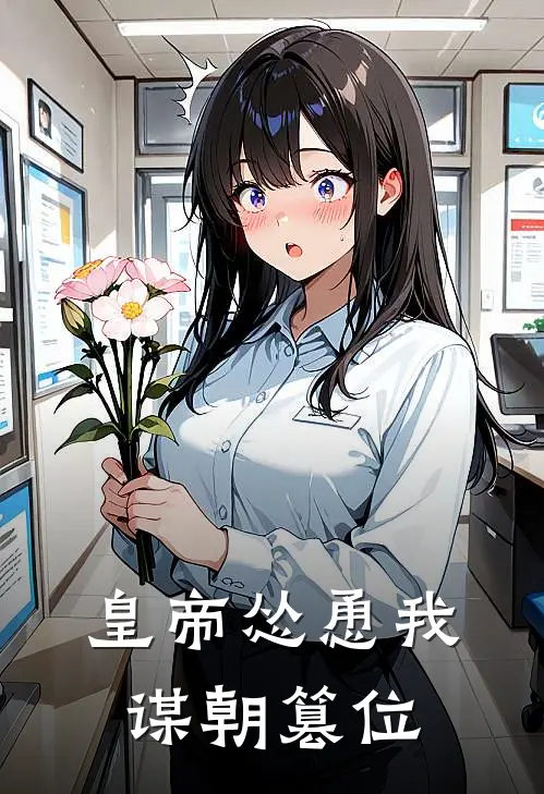 皇帝怂恿我谋朝篡位