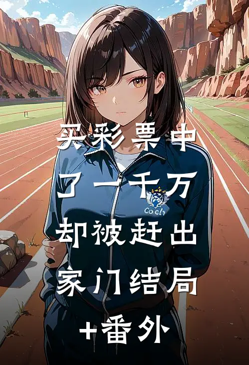 买彩票中了一千万，却被赶出家门结局+番外