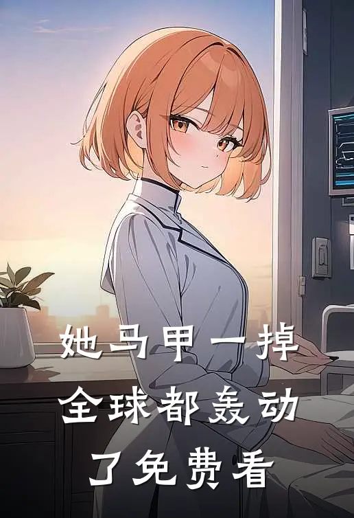 她马甲一掉，全球都轰动了免费看